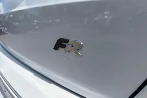 DA75CYE SEAT Ateca 1.5 TSI EVO FR Sport Euro 6 (s/s) 5dr Thumbnail #28