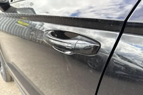 DA75EOD SEAT Ateca 1.5 TSI EVO FR Black Edition Euro 6 (s/s) 5dr Thumbnail #27