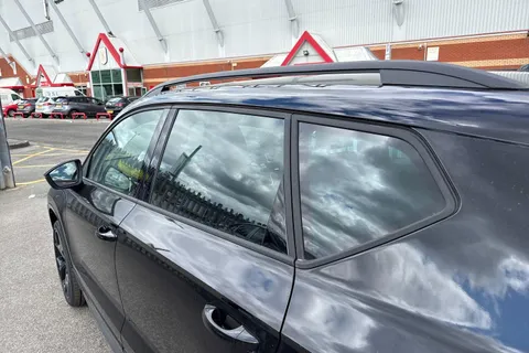 DA75EOD SEAT Ateca 1.5 TSI EVO FR Black Edition Euro 6 (s/s) 5dr Thumbnail #28