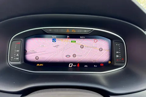 DA75CYE SEAT Ateca 1.5 TSI EVO FR Sport Euro 6 (s/s) 5dr Thumbnail #37