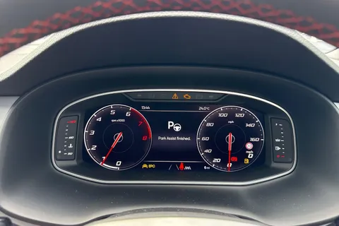 DA75EOD SEAT Ateca 1.5 TSI EVO FR Black Edition Euro 6 (s/s) 5dr Thumbnail #50