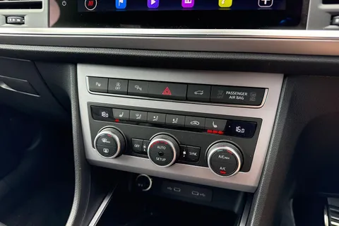 DA75EOD SEAT Ateca 1.5 TSI EVO FR Black Edition Euro 6 (s/s) 5dr Thumbnail #51