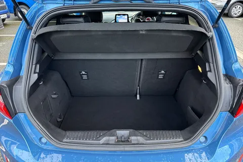 LT19HWW Ford Fiesta 1.5T EcoBoost ST-3 Euro 6 (s/s) 3dr Thumbnail #7