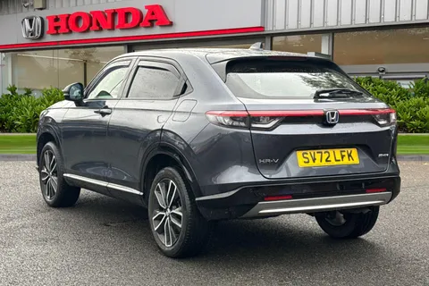 2 of 52 for HONDA HR-V 1.5 eHEV Advance 5dr CVT