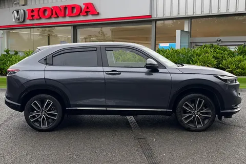 3 of 52 for HONDA HR-V 1.5 eHEV Advance 5dr CVT