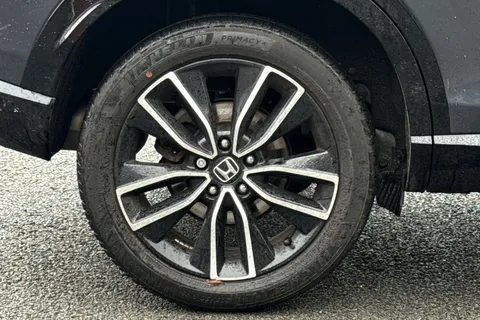 13 of 52 for HONDA HR-V 1.5 eHEV Advance 5dr CVT