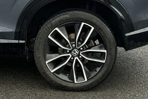 14 of 52 for HONDA HR-V 1.5 eHEV Advance 5dr CVT