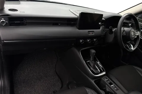 16 of 52 for HONDA HR-V 1.5 eHEV Advance 5dr CVT