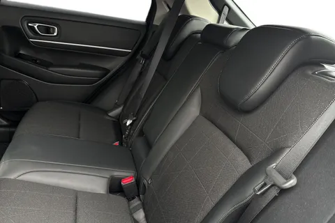 18 of 52 for HONDA HR-V 1.5 eHEV Advance 5dr CVT