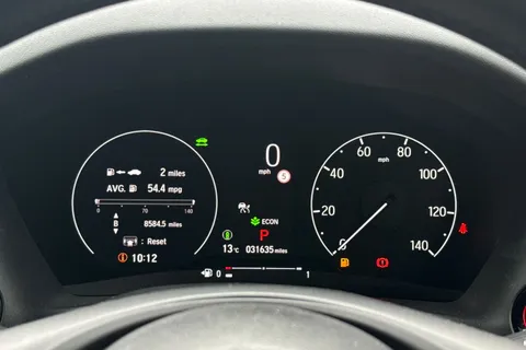 19 of 52 for HONDA HR-V 1.5 eHEV Advance 5dr CVT