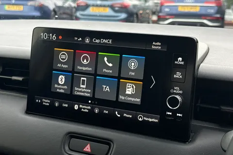 20 of 52 for HONDA HR-V 1.5 eHEV Advance 5dr CVT