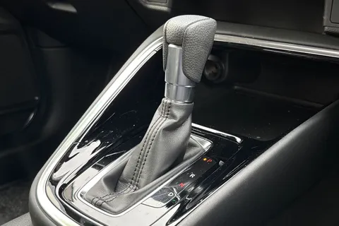 22 of 52 for HONDA HR-V 1.5 eHEV Advance 5dr CVT