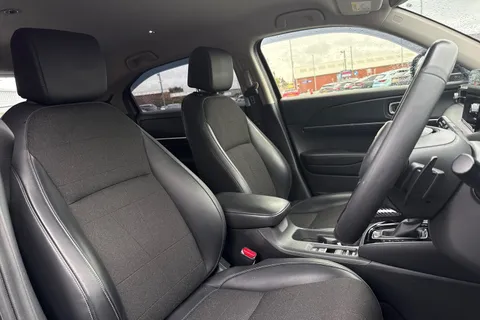 24 of 52 for HONDA HR-V 1.5 eHEV Advance 5dr CVT