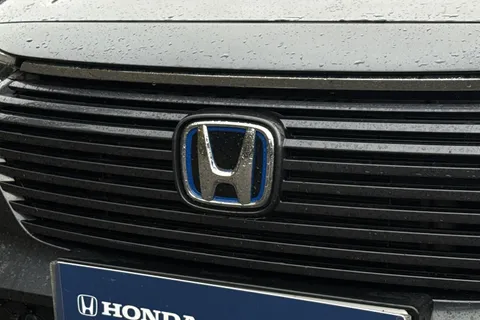 26 of 52 for HONDA HR-V 1.5 eHEV Advance 5dr CVT