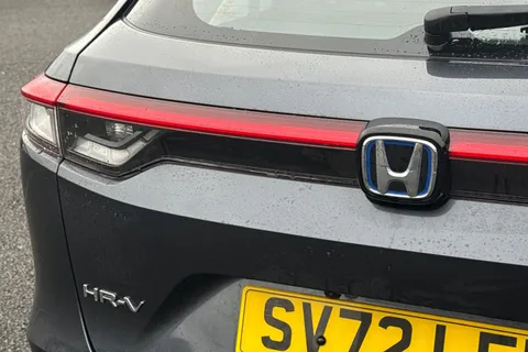 29 of 52 for HONDA HR-V 1.5 eHEV Advance 5dr CVT