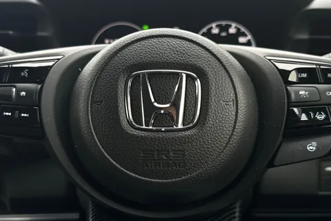 33 of 52 for HONDA HR-V 1.5 eHEV Advance 5dr CVT
