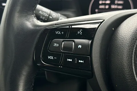 34 of 52 for HONDA HR-V 1.5 eHEV Advance 5dr CVT