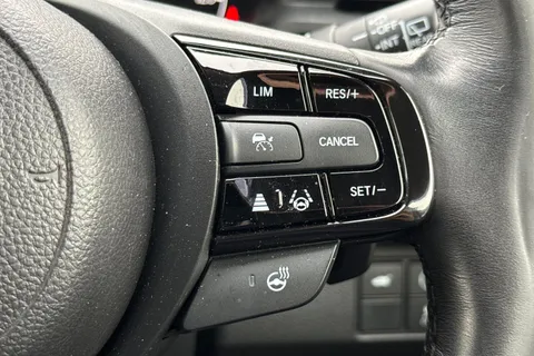 35 of 52 for HONDA HR-V 1.5 eHEV Advance 5dr CVT