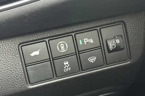 36 of 52 for HONDA HR-V 1.5 eHEV Advance 5dr CVT