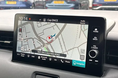 37 of 52 for HONDA HR-V 1.5 eHEV Advance 5dr CVT