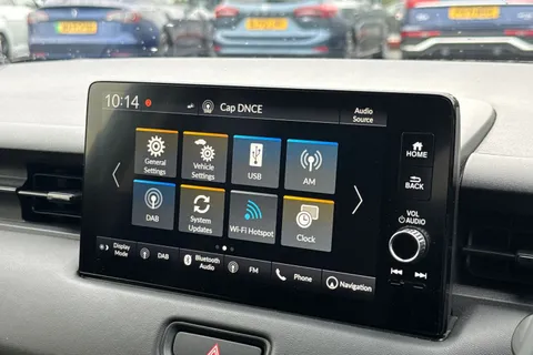 38 of 52 for HONDA HR-V 1.5 eHEV Advance 5dr CVT