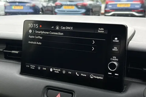 39 of 52 for HONDA HR-V 1.5 eHEV Advance 5dr CVT