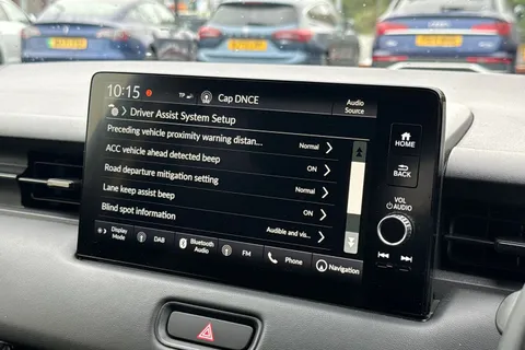 40 of 52 for HONDA HR-V 1.5 eHEV Advance 5dr CVT