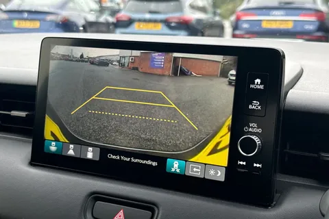 41 of 52 for HONDA HR-V 1.5 eHEV Advance 5dr CVT