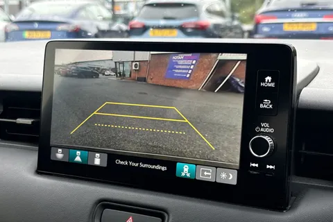 42 of 52 for HONDA HR-V 1.5 eHEV Advance 5dr CVT