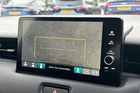 43 of 52 for HONDA HR-V 1.5 eHEV Advance 5dr CVT