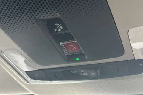 44 of 52 for HONDA HR-V 1.5 eHEV Advance 5dr CVT