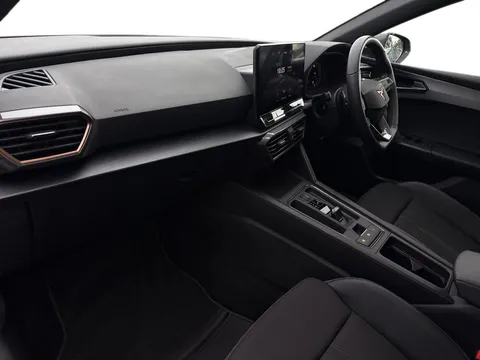 PN23UWT CUPRA Leon 2.0 TSI VZ2 5dr DSG 4Drive Thumbnail #10