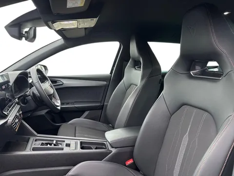 PN23UWT CUPRA Leon 2.0 TSI VZ2 5dr DSG 4Drive Thumbnail #12