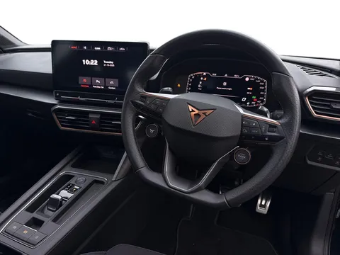 PN23UWT CUPRA Leon 2.0 TSI VZ2 5dr DSG 4Drive Thumbnail #14