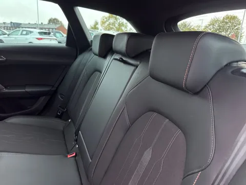 PN23UWT CUPRA Leon 2.0 TSI VZ2 5dr DSG 4Drive Thumbnail #15