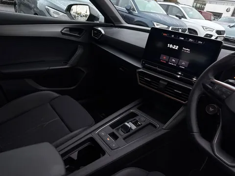 PN23UWT CUPRA Leon 2.0 TSI VZ2 5dr DSG 4Drive Thumbnail #16