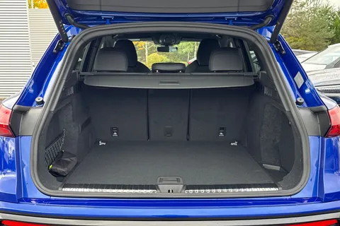 Audi Q5 2.0 TDI Edition 1 S Tronic quattro Euro 6 (s/s) 5dr Thumbnail #7