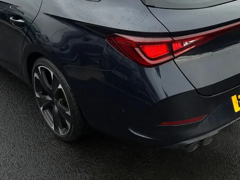 PN23UWT CUPRA Leon 2.0 TSI VZ2 5dr DSG 4Drive Thumbnail #17