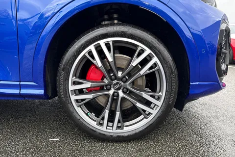 Audi Q5 2.0 TDI Edition 1 S Tronic quattro Euro 6 (s/s) 5dr Thumbnail #10