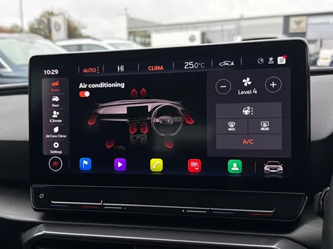 PN23UWT CUPRA Leon 2.0 TSI VZ2 5dr DSG 4Drive Thumbnail #20