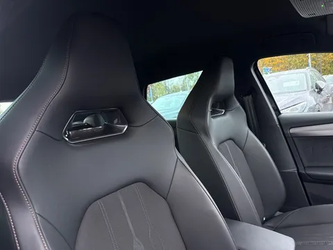 PN23UWT CUPRA Leon 2.0 TSI VZ2 5dr DSG 4Drive Thumbnail #22