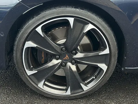 PN23UWT CUPRA Leon 2.0 TSI VZ2 5dr DSG 4Drive Thumbnail #23
