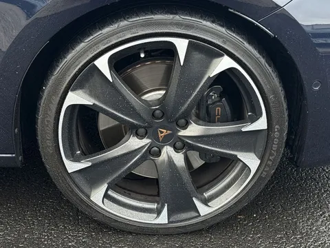 PN23UWT CUPRA Leon 2.0 TSI VZ2 5dr DSG 4Drive Thumbnail #24