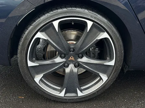 PN23UWT CUPRA Leon 2.0 TSI VZ2 5dr DSG 4Drive Thumbnail #25