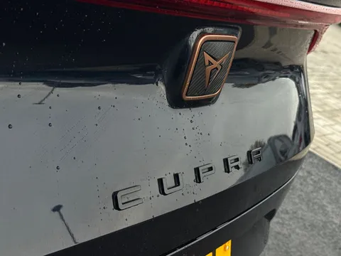 PN23UWT CUPRA Leon 2.0 TSI VZ2 5dr DSG 4Drive Thumbnail #26