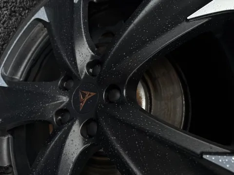 PN23UWT CUPRA Leon 2.0 TSI VZ2 5dr DSG 4Drive Thumbnail #27