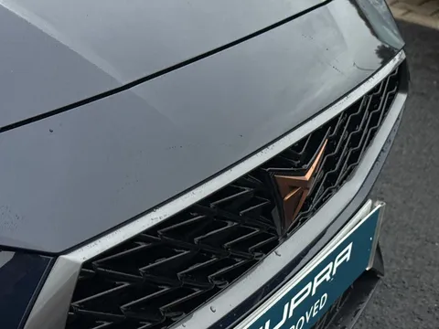 PN23UWT CUPRA Leon 2.0 TSI VZ2 5dr DSG 4Drive Thumbnail #28