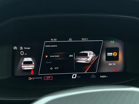 PN23UWT CUPRA Leon 2.0 TSI VZ2 5dr DSG 4Drive Thumbnail #36