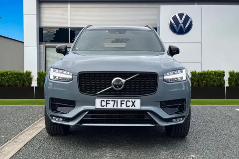 CF71FCX Volvo Xc90 2.0 B5 MHEV R-Design Auto 4WD Euro 6 (s/s) 5dr Thumbnail #6