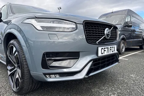 CF71FCX Volvo Xc90 2.0 B5 MHEV R-Design Auto 4WD Euro 6 (s/s) 5dr Thumbnail #9